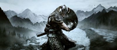 Fus Ro Dah! The Elder Scrolls V: Skyrim теперь официально доступна на Nintendo Switch 2 - gamemag.ru