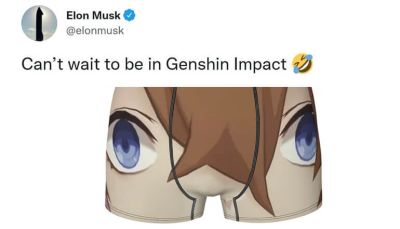 Genshin Impact вышла в финал голосования The Game Awards 2025 - coop-land.ru