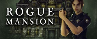 Доживут не все - стартовала запись на тестирование роуглайк-сурвайвала Rogue Mansion - horrorzone.ru