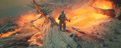 Пылающий хаос Into the Fire ворвется в ранний доступ в 2026 году - horrorzone.ru