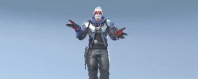 Получите эмоцию «Солдат-67» для Солдата-76 за игру в 20 матчах в Overwatch 2 - noob-club.ru