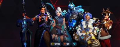 Новые товары в магазине Overwatch 2 – 9 декабря 2025 г. - noob-club.ru