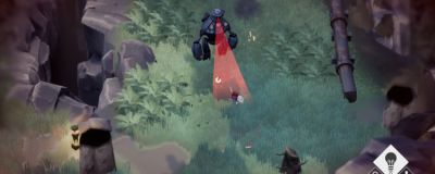 Стань хорьком в игре Not My War - horrorzone.ru