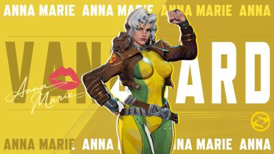 Разработчики Marvel Rivals опубликовали геймплей и подробности нового героя - Роуг - playground.ru