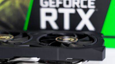 Новая технология Smooth Motion скоро будет на GeForce RTX 40, обеспечивая генерацию кадров во всех играх - playground.ru