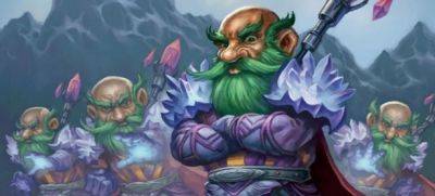 Blizzard ищет ведущего продакт-менеджера для Hearthstone - noob-club.ru