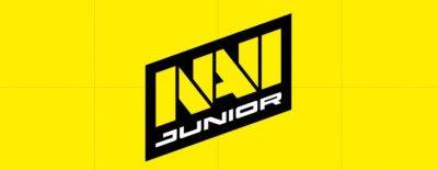 NAVI Junior стала победителем CCT Series 6 - dota2.ru