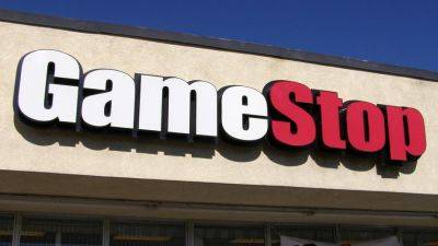 Сеть магазинов GameStop потроллила любителей цифровых копий после после краха PSN - gametech.ru