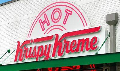 Сеть Krispy Kreme высмеяла Sony и дарила пончики во время сбоя PlayStation Network - gametech.ru