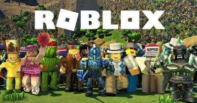 США проводит расследование в отношении Roblox — СМИ - gametech.ru - Сша