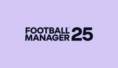 Авторы Football Manager 25 сдались: игру отменили после двух переносов - fatalgame.com