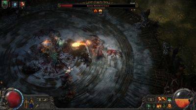 Патч 0.2.0 для Path of Exile 2 устранит проблемы с прогрессом в конце игры и добавит больше уникальных предметов - playground.ru