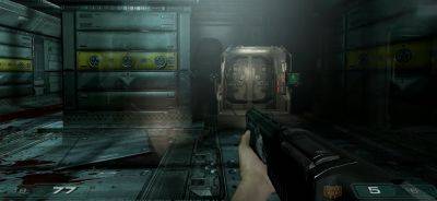 Фанатский ремастер DOOM 3 Essential HD Pack получил обновление - gametech.ru