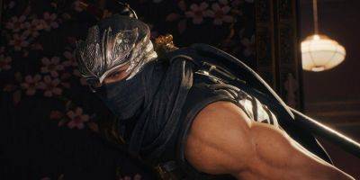 NINJA GAIDEN 2 Black получила обновление, добавившее режим «Новая игра+» и снизившее сложность некоторых битв - gametech.ru