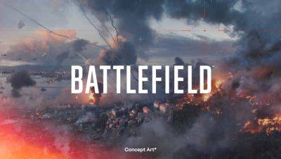 Участники альфа-теста новой Battlefield поделились первыми впечатлениями об игре - fatalgame.com