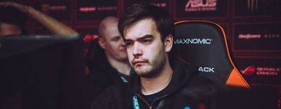 syndereN: «Участие на Major по CS более значимо, чем выиграть турнир по Dota 2 на 1 миллион долларов» - dota2.ru - Германия - Англия