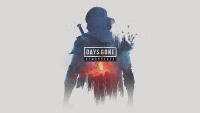 Days Gone в PS Plus не обновляется до Days Gone Remastered. Игроки должны купить игру за полную цену - gametech.ru