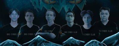 Apple City Gang подписала состав по Dota 2 с CemaTheSlayer на посте тренера - dota2.ru