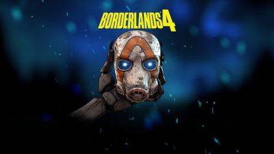 Авторы Borderlands 4 объявили дату выхода игры в новом трейлере - fatalgame.com