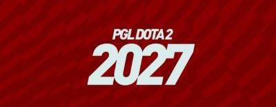 PGL проведёт четыре турнира по Доте в 2027 году - dota2.ru - Бухарест