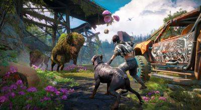 Far Cry New Dawn спустя 6 лет получила достижения в Steam - gametech.ru