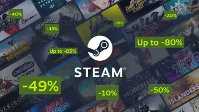 Valve объявила расписание всех фестивалей и распродаж в Steam до конца текущего года - fatalgame.com