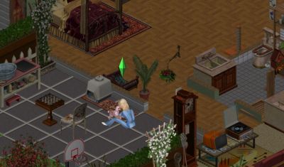 Переиздание The Sims 1 получило перевод на русский язык — фанаты обновили русификатор для The Sims Legacy Collection - gametech.ru