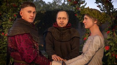 Kingdom Come: Deliverance 2 и не думает останавливаться — продажи уже превысили два миллиона копий - 3dnews.ru - Швеция - Чехия