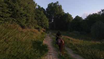 Для Kingdom Come Deliverance 2 анонсировали русскую нейроозвучку от DreamVoice - gametech.ru