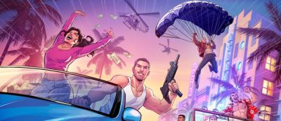 Инсайдеры: Rockstar Games добавит в GTA VI пользовательский контент на манер Fortnite и Roblox - gamemag.ru