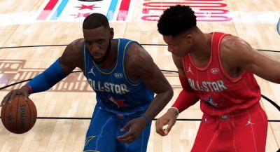 Стала известна дата релиза NBA 2K All-Star на совершенно новом движке - app-time.ru - Китай