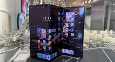 Huawei Mate XT с «тройным» экраном будут продавать в РФ по европейским ценам - app-time.ru - Россия