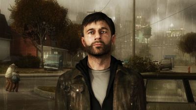 Дэвид Кейдж - Heavy Rain отмечает свое 15-летие - playground.ru - Франция - Detroit