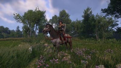 Kingdom Come: Deliverance 2 пересекла отметку в 2 миллиона проданных копий - games.24tv.ua