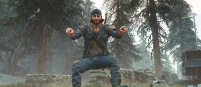 Получившие Days Gone через PS Plus игроки не смогут проапгрейдиться до новой версии за $10 — подписчики возмущены - gamemag.ru