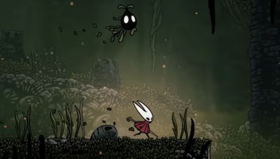 Страницу долгостроя Hollow Knight Silksong удалили из цифрового магазина Nintendo eShop - gametech.ru