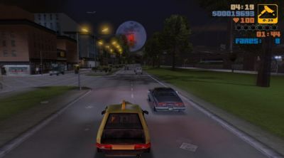 Создатель GTA 3 объяснил, почему машины могли соблюдать ПДД даже без светофоров, и рассказал про удаление наказания игроков за нарушение правил - gametech.ru