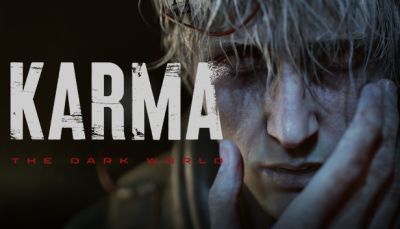 Создатели KARMA: The Dark World объявили дату выхода игры - fatalgame.com - Гдр