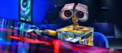 Игра Wall-E получила возрастной рейтинг для PlayStation 4 и PlayStation 5 - gamemag.ru