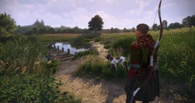 Энтузиаст устроил раздачу Kingdom Come Deliverance 2 нуждающимся — разработчики оценили и поддержали благотворительное начинание - gametech.ru