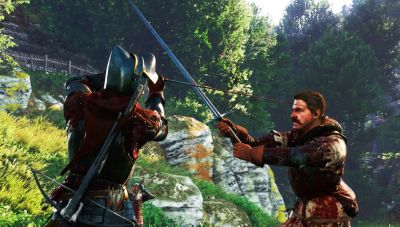 Kingdom Come Deliverance 2 теряет позиции, но зарабатывает больше Avowed. Valve назвала самые продаваемые продукты прошлой недели в Steam - gametech.ru