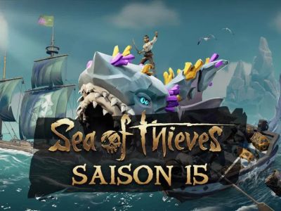 Создатели Sea of Thieves рассказали о контенте 15 сезона - fatalgame.com