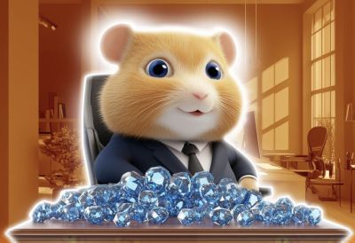 В Hamster Kombat начался второй сезон, а стоимость монеты HMSTR просела на 10% - tech.onliner.by