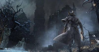 FromSoftware намекнула на Bloodborne 2? Разработчики опрашивают фанатов - gametech.ru