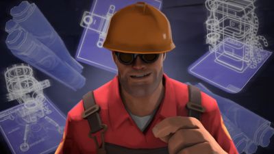 Valve выпустила Team Fortress 2 SDK, позволяя пользователям создавать совершенно новые игры на основе TF2 - playground.ru