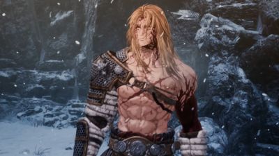 Игроки тепло встретили хардкорный аниме-экшен The First Berserker: Khazan, выставив ему 90% положительных отзывов - playground.ru