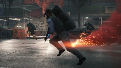 Финансовый отчет Starbreeze Studios за 2024 год подтверждает серьезные проблемы создателей Payday 3 - playground.ru