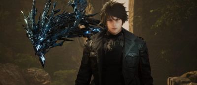 Sony открыла предзаказы на Lost Soul Aside для PlayStation 5 — китайский экшен стоит 2500 лир в турецком PS Store - gamemag.ru