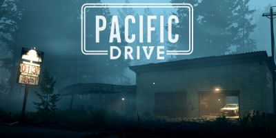 Продажи Pacific Drive превысили миллион копий - playground.ru