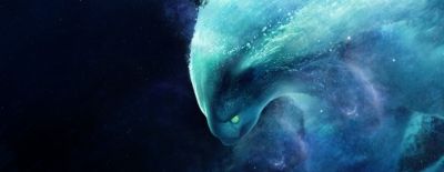 Баг в Dota 2: Morphling может использовать ультимейт Chaos Knight - dota2.ru